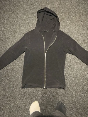 Jack & Jones zip tröja - Zip