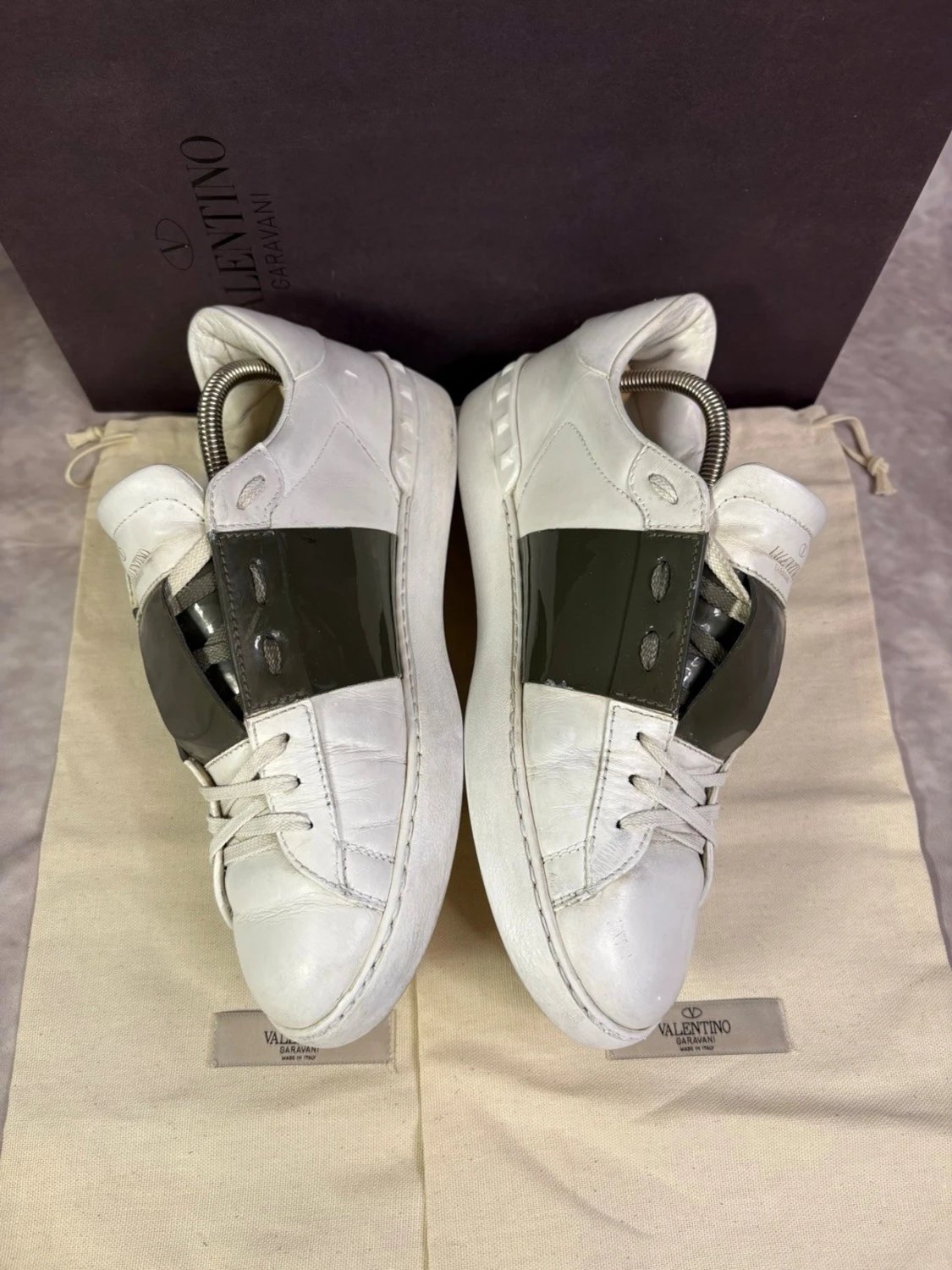 Valentino Open Skor - Stl 41 - 3