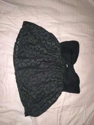 Ärmlös söt sommar topp  - Fin sommartopp utan ärmar!