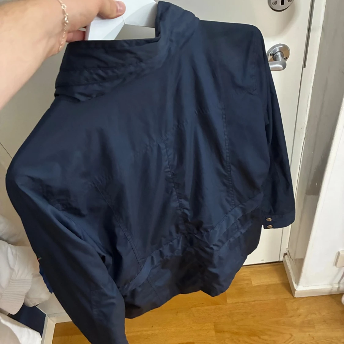 Mörkblå fältjacka från Boomerang - 3