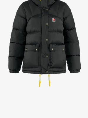 Fjällräven expedition down light  - Mycket fint skick! Dam M