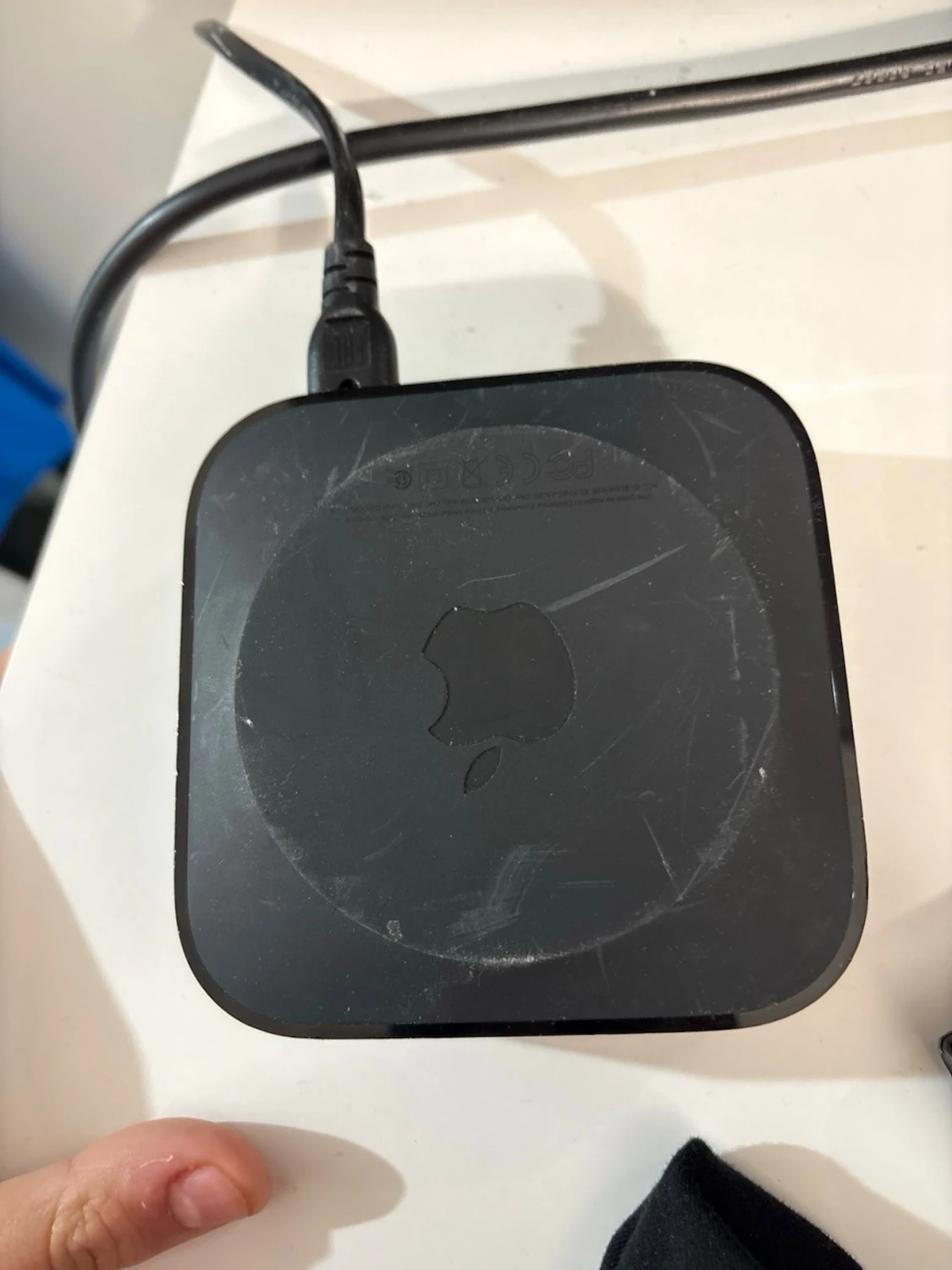 Apple TV (3rd generation)