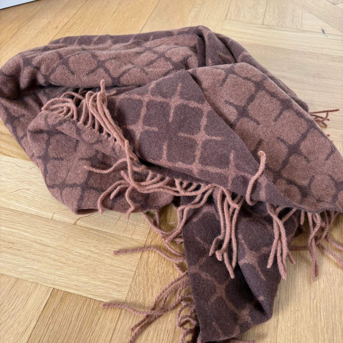 Marlene Birger Halsduk