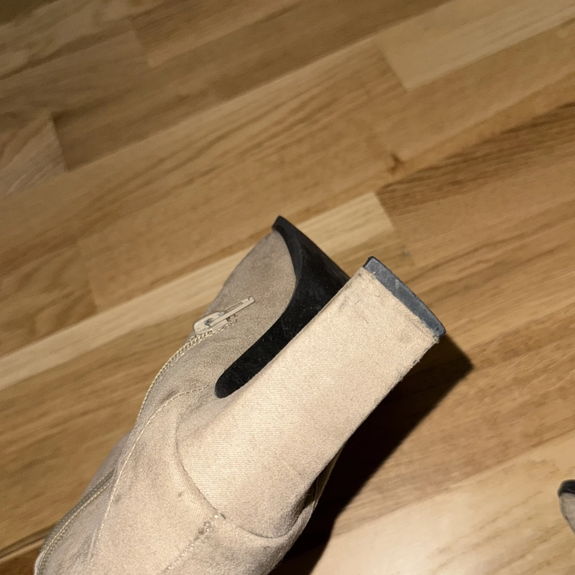 TIAMO högklackade boots - 2