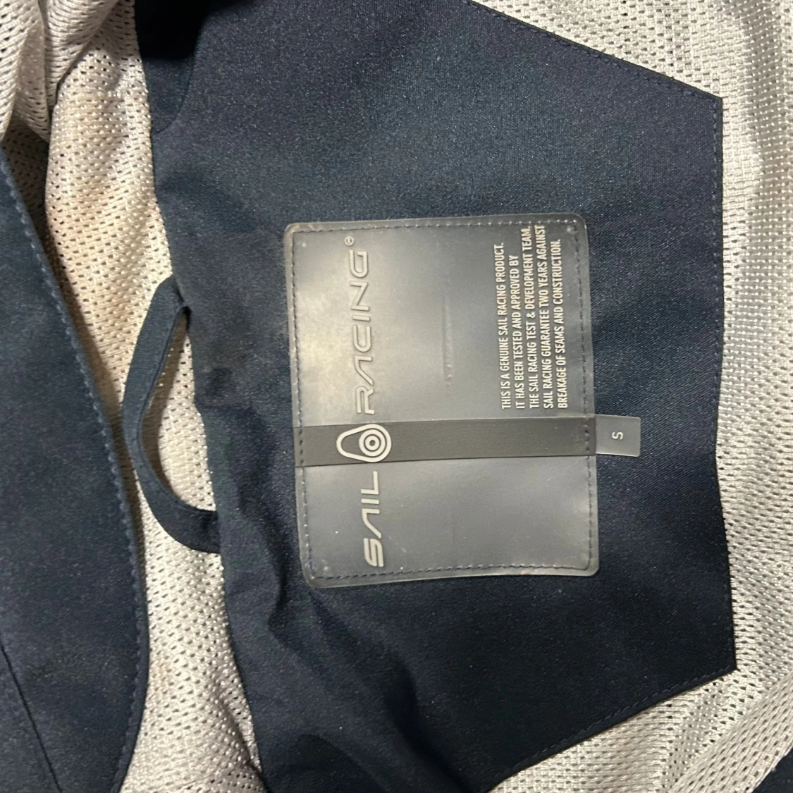 Sail Racing vindjacka - 4