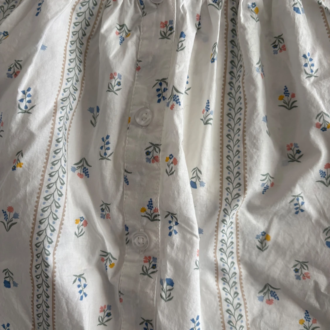 Pyjamas från Kappahl  - 2