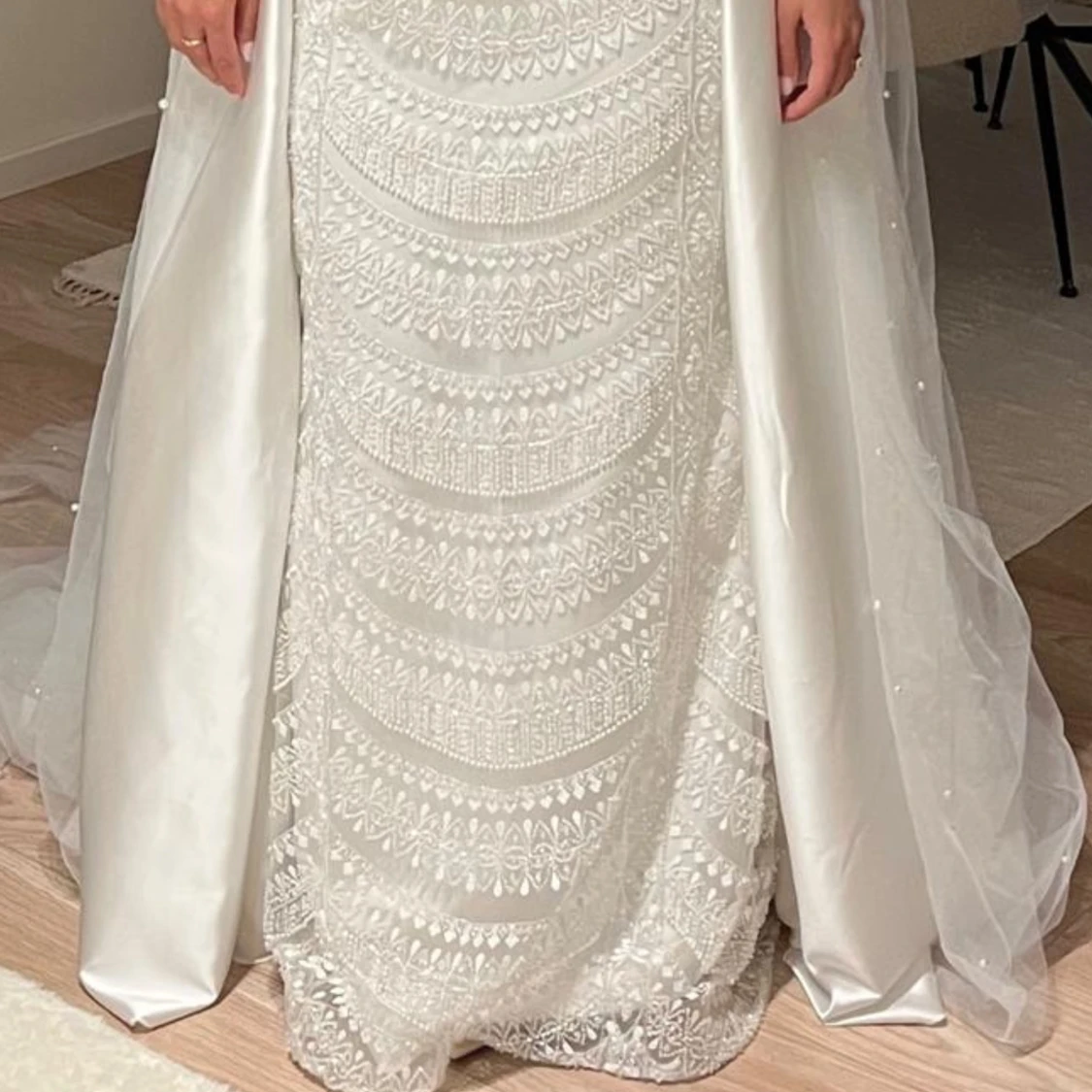 Brudklänning  - 1