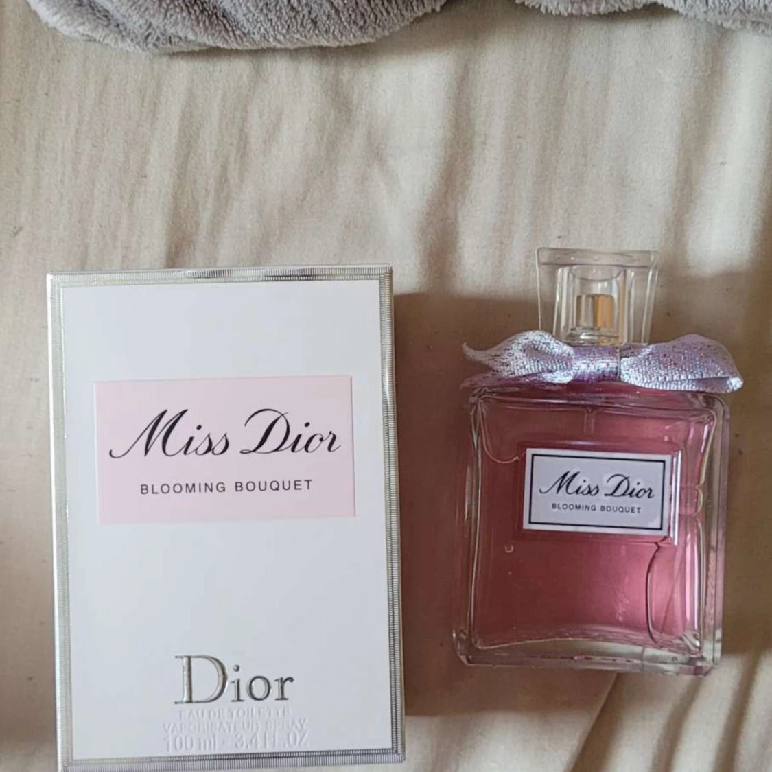 Miss Dior Blooming Bouquet 100ml