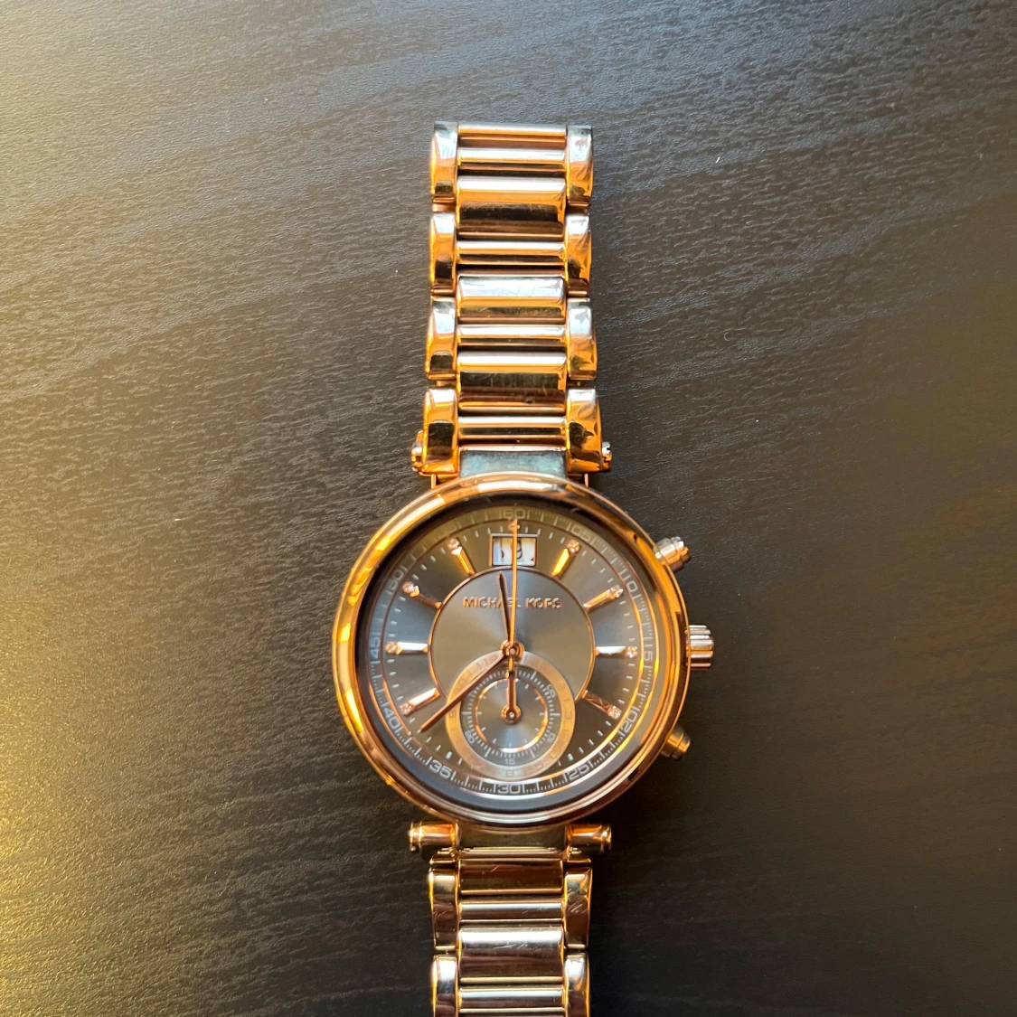 Michael Kors Damklocka - 2
