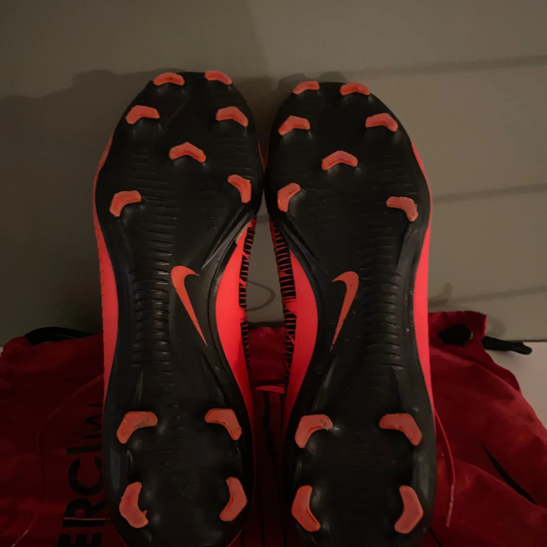 Nike Mercurial elits  fotbollsskor - 3