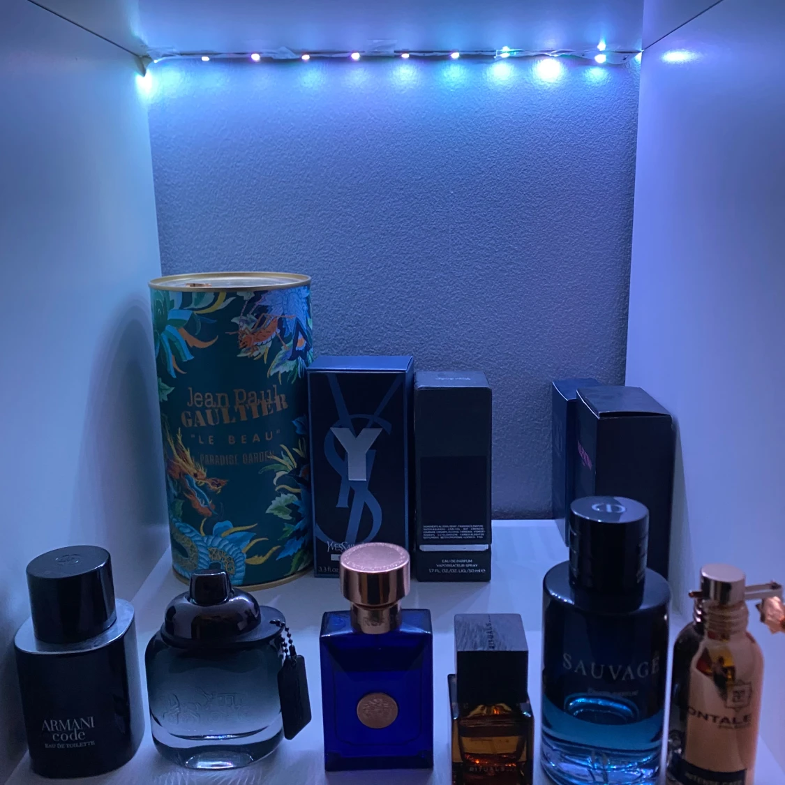 Byter/säljer parfym - 4