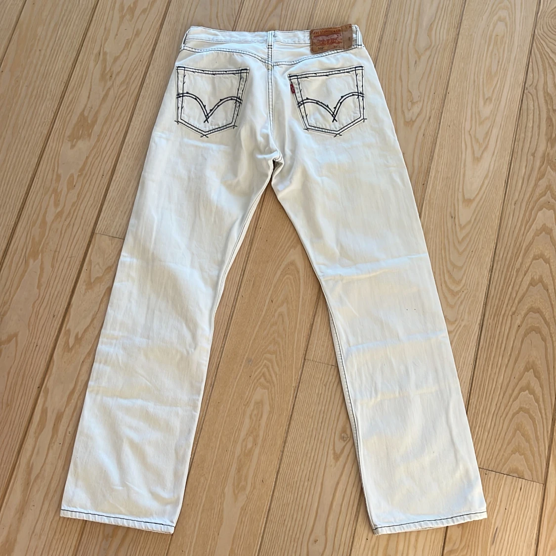 Vita Levi's 501 jeans W32 L - 1