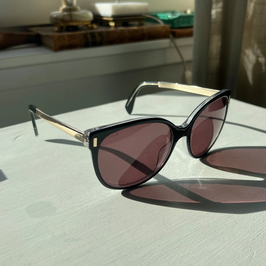 Solglasögon Marc by Marc Jacobs - 1