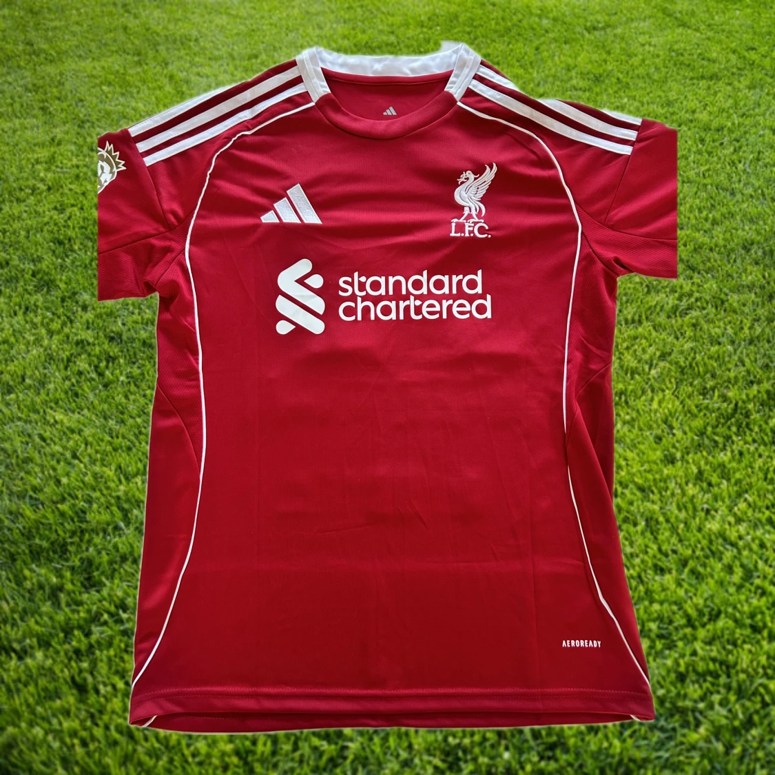 Ekitike - Liverpool 25/26