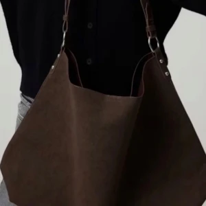 Brun väska BIKBOK SÖKES!!! - SÖKER!!