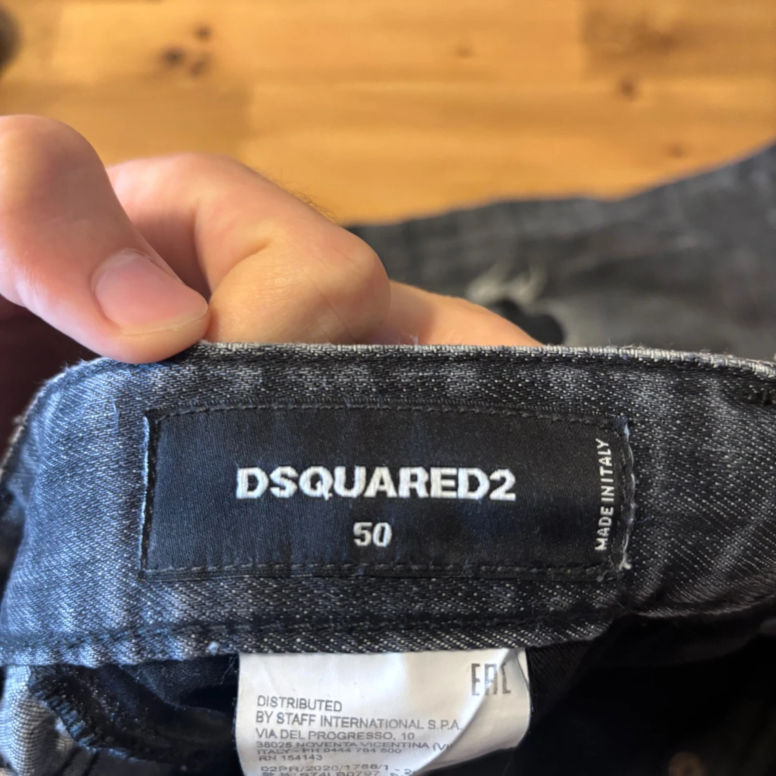 Dsquared2 jeans - 2