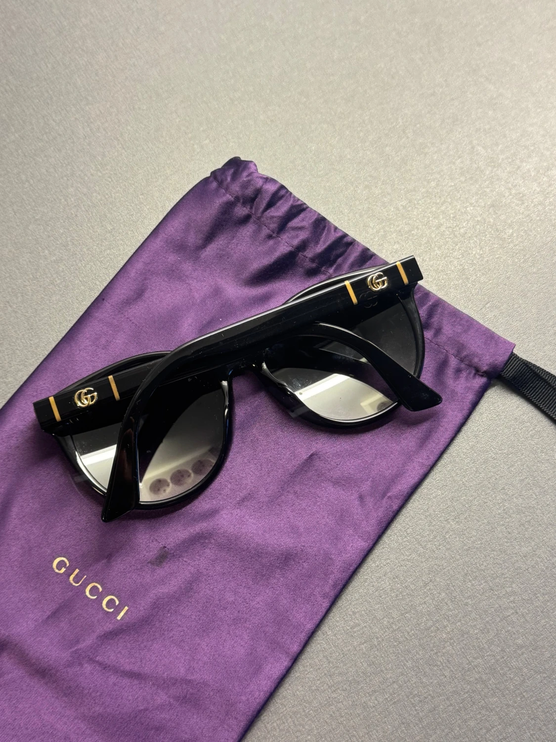 Gucci solglasögon - 1