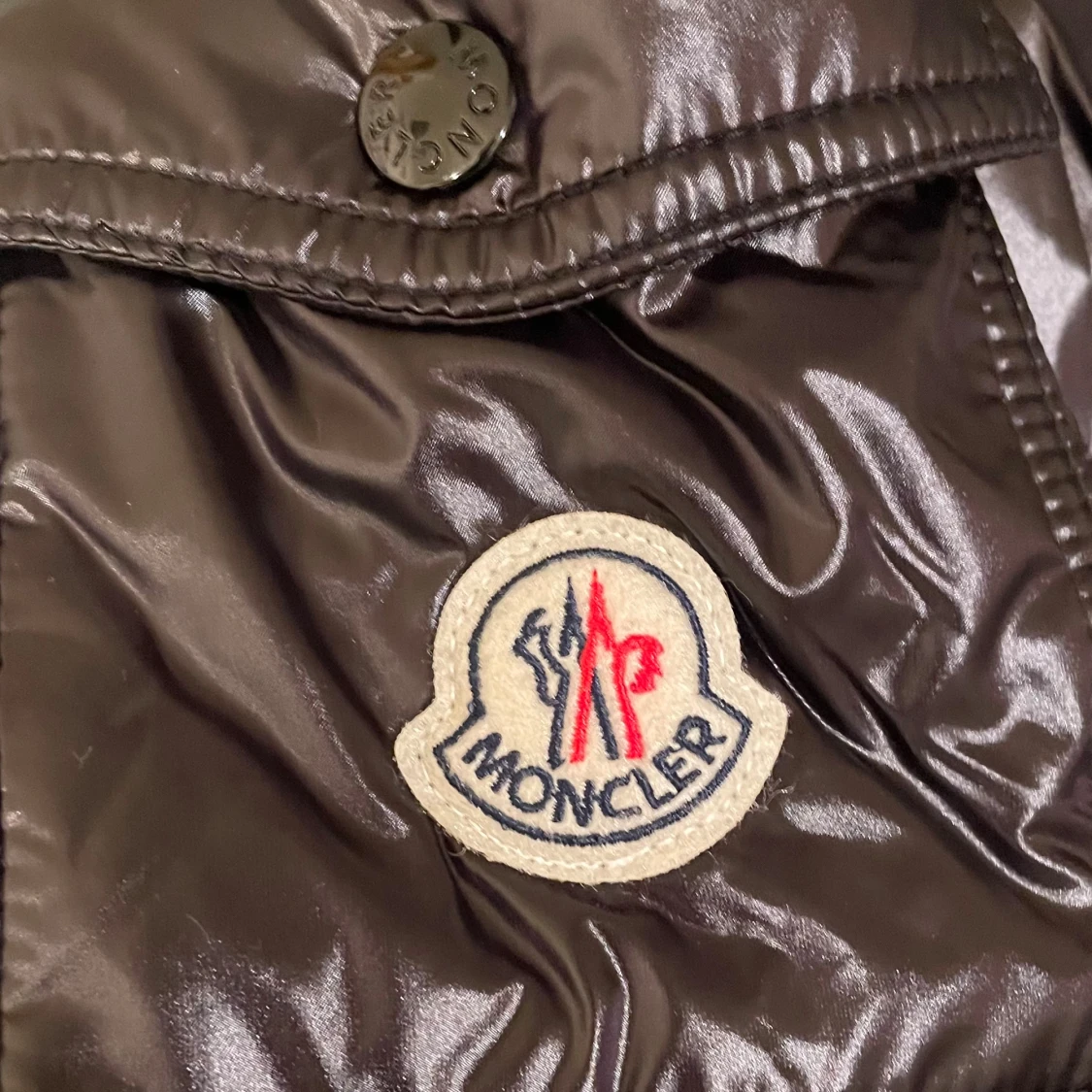 Moncler Maya jacka - 3