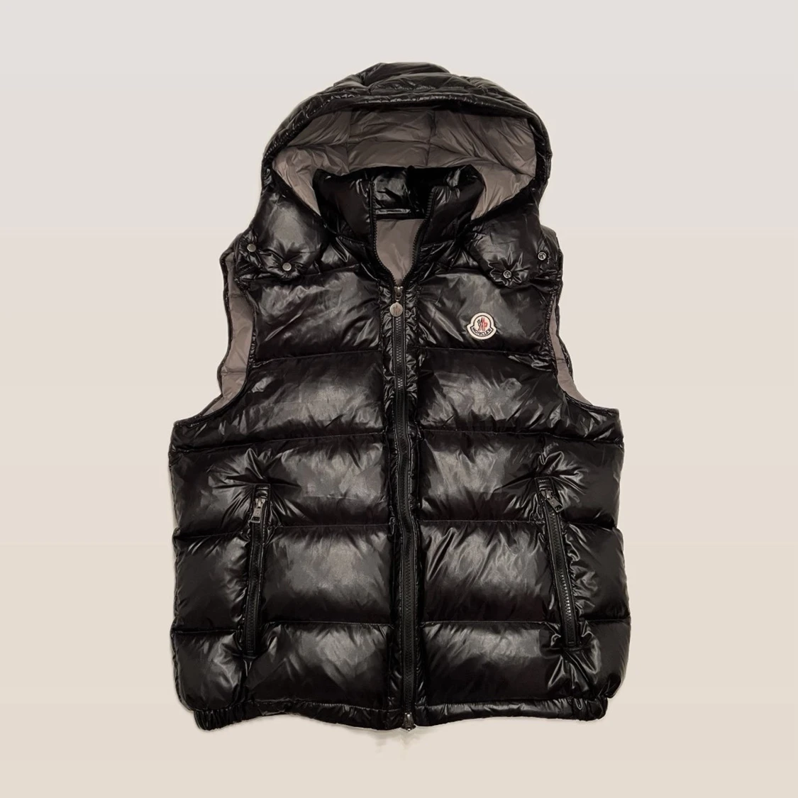 Moncler Väst Bormes