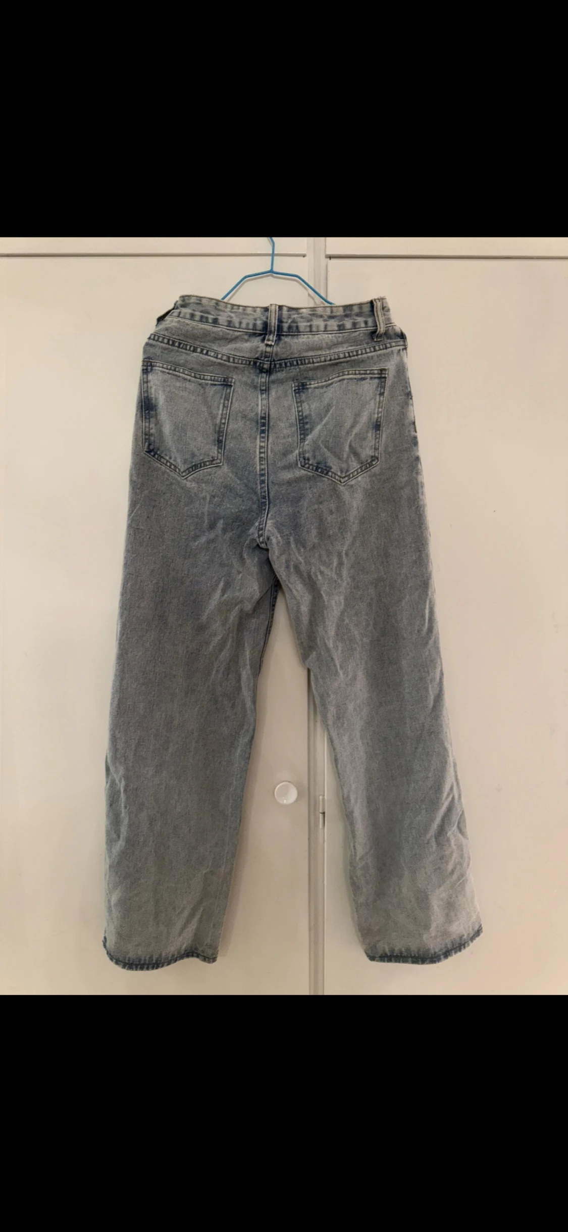 Raka jeans / mom jeans - 1