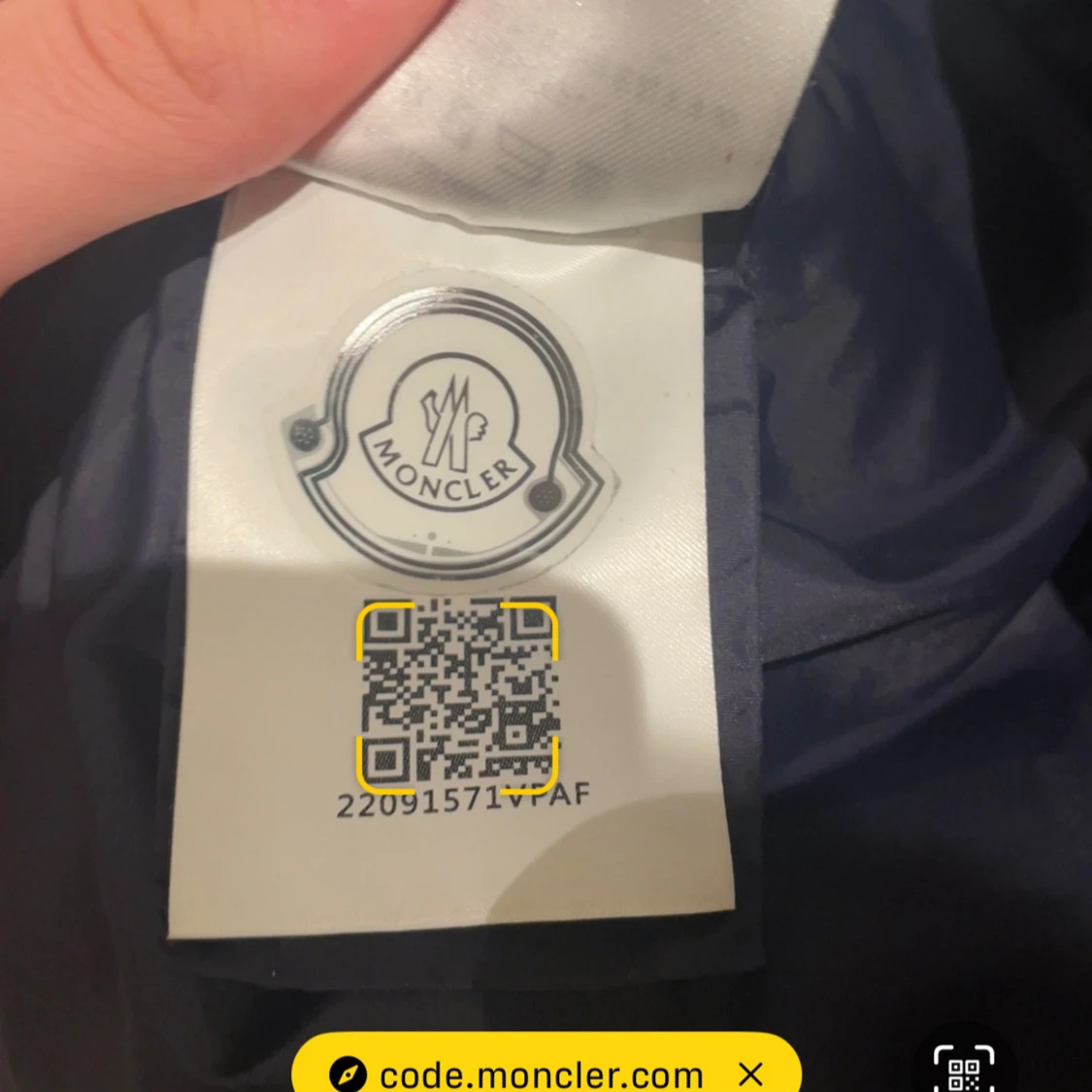 Moncler Cardigan - 4