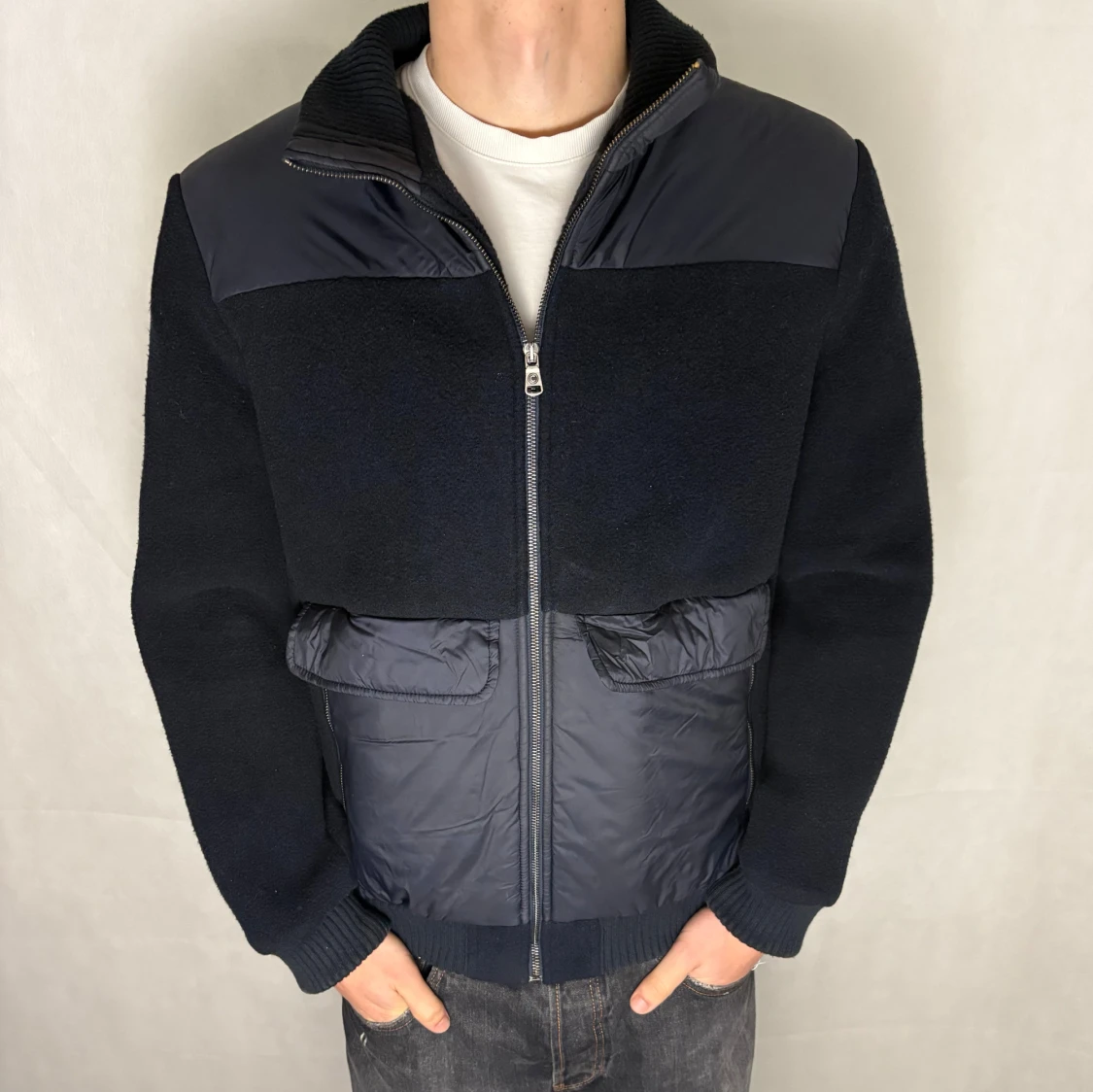 Colmar cardigan  - 1