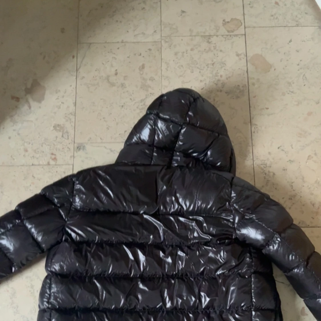 Moncler jacka  - 2