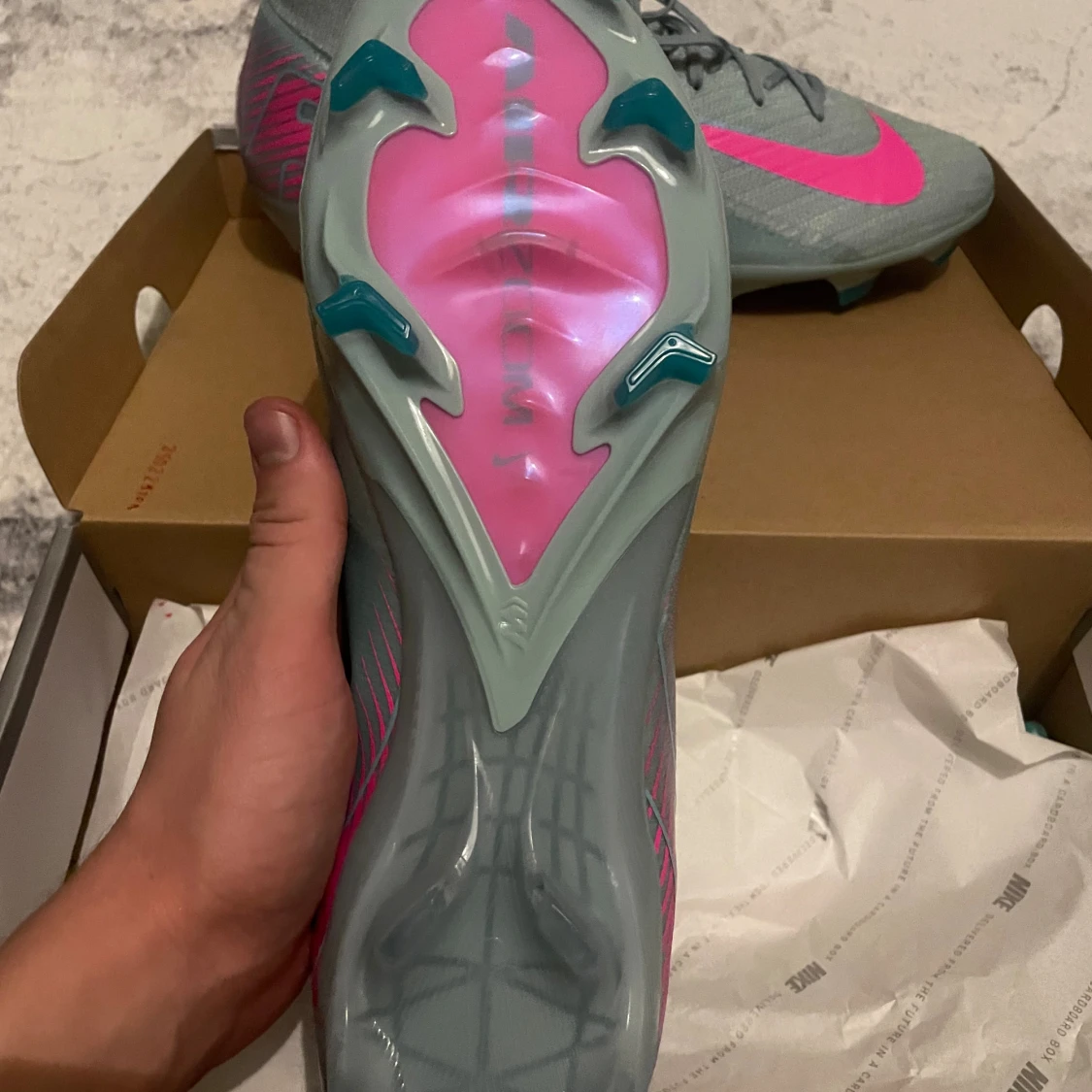 Nike superfly elite 10   - 3