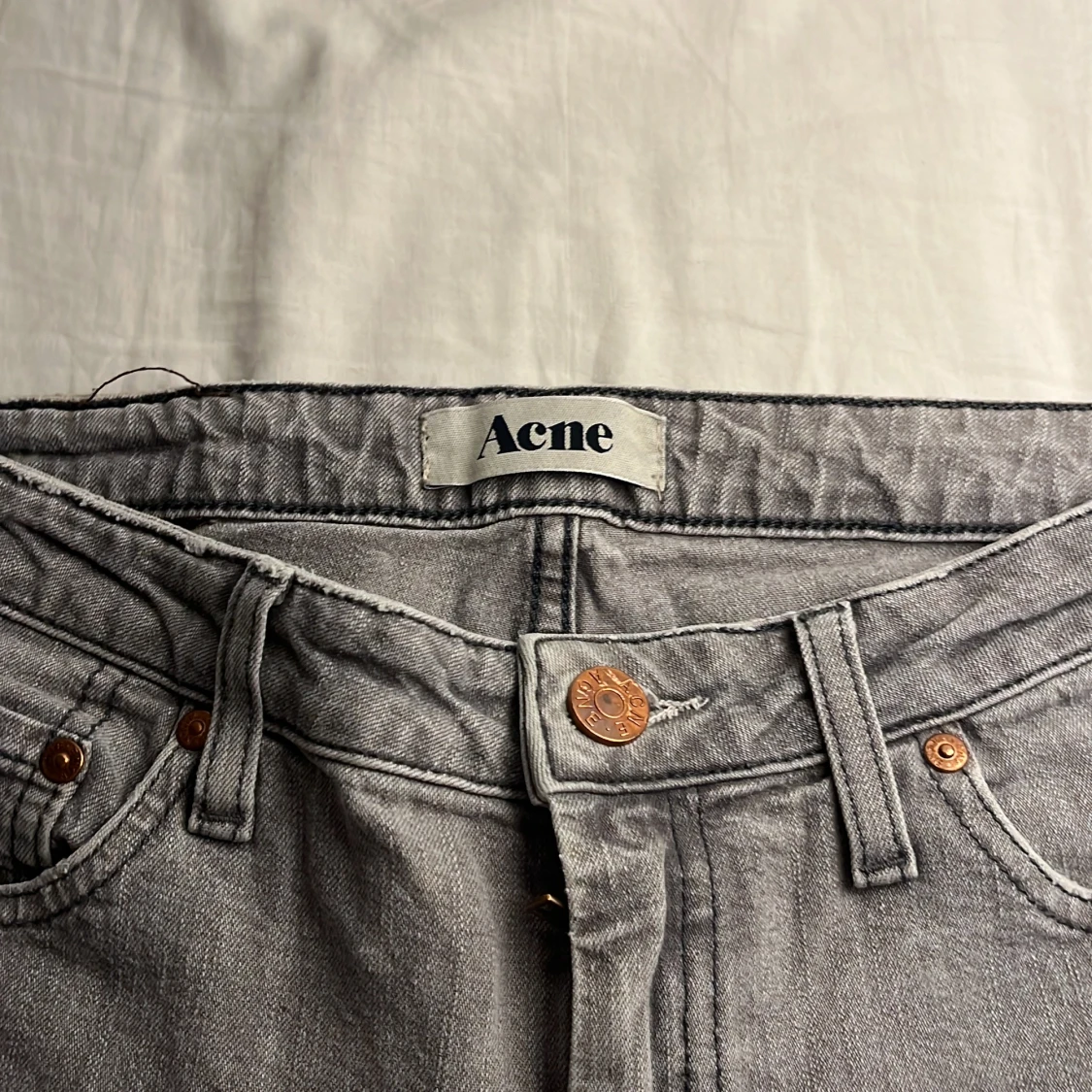 Acne jeans 29/32 - 1