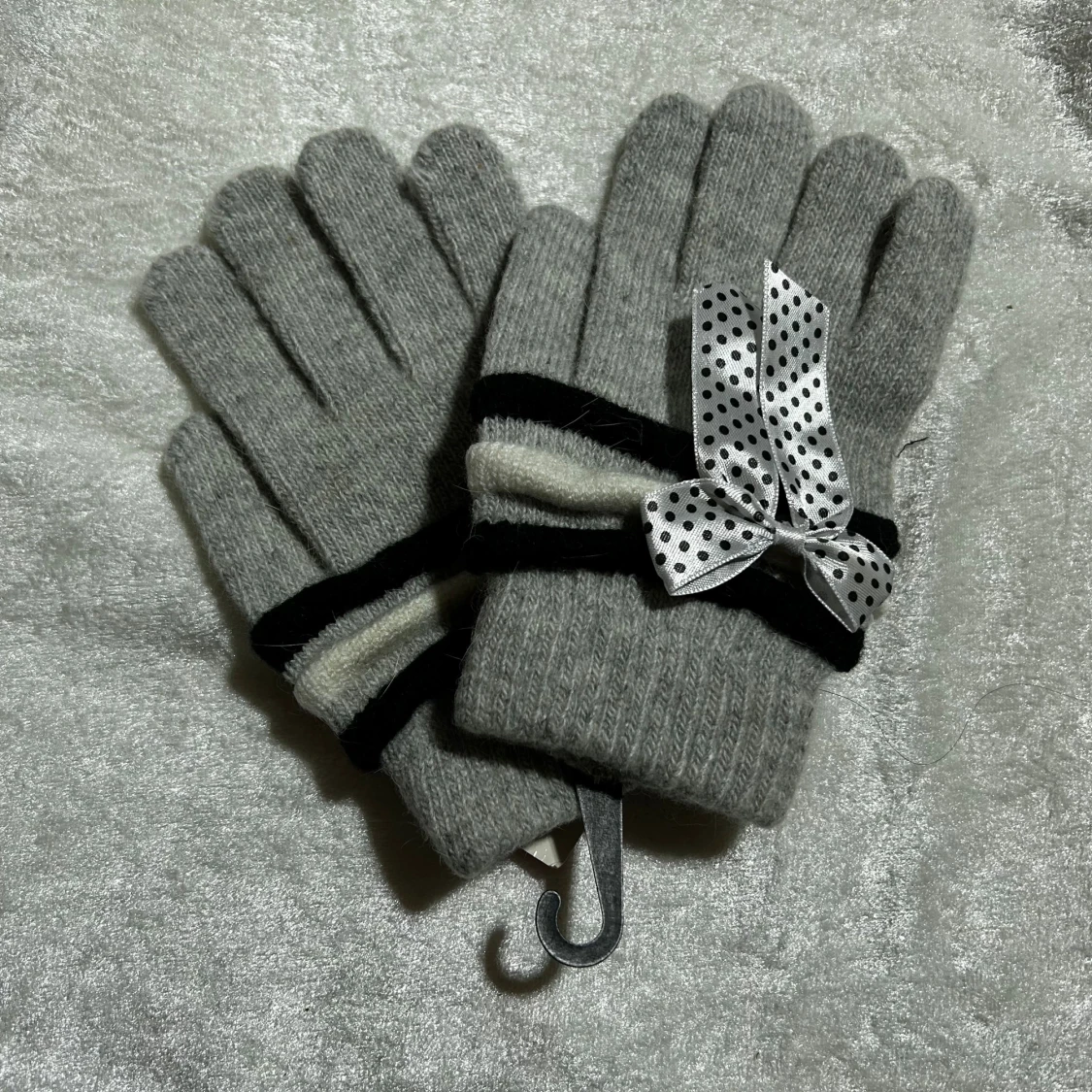 Barn / Tjejer Vantar 