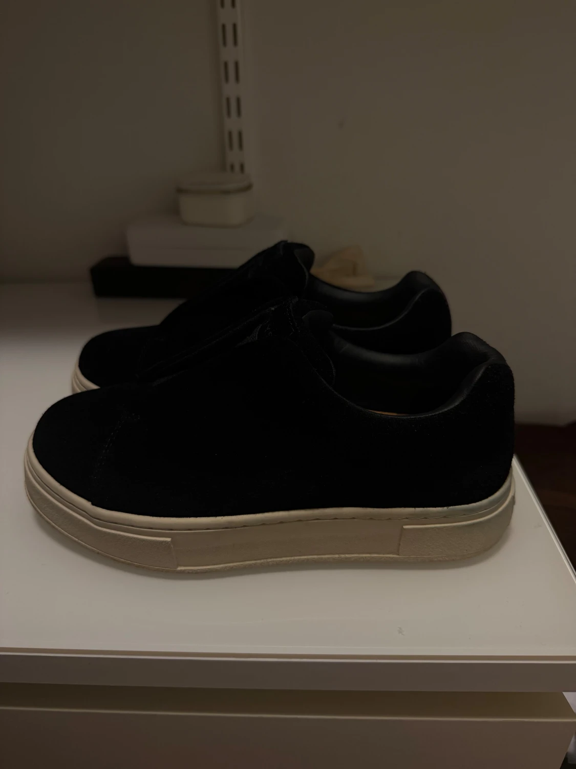 Svarta Eytys doja - 2