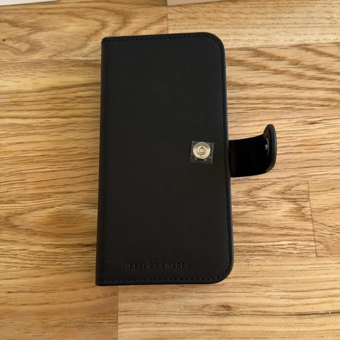 Magnet Wallet+ för iPhone 15 Pro - 4