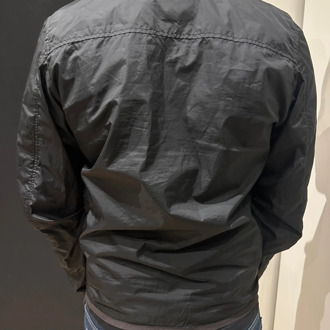 Vindjacka J.Lindberg  - 2