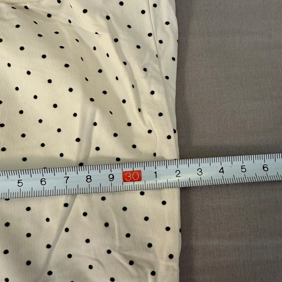 Vit prickig linnetopp  - 3