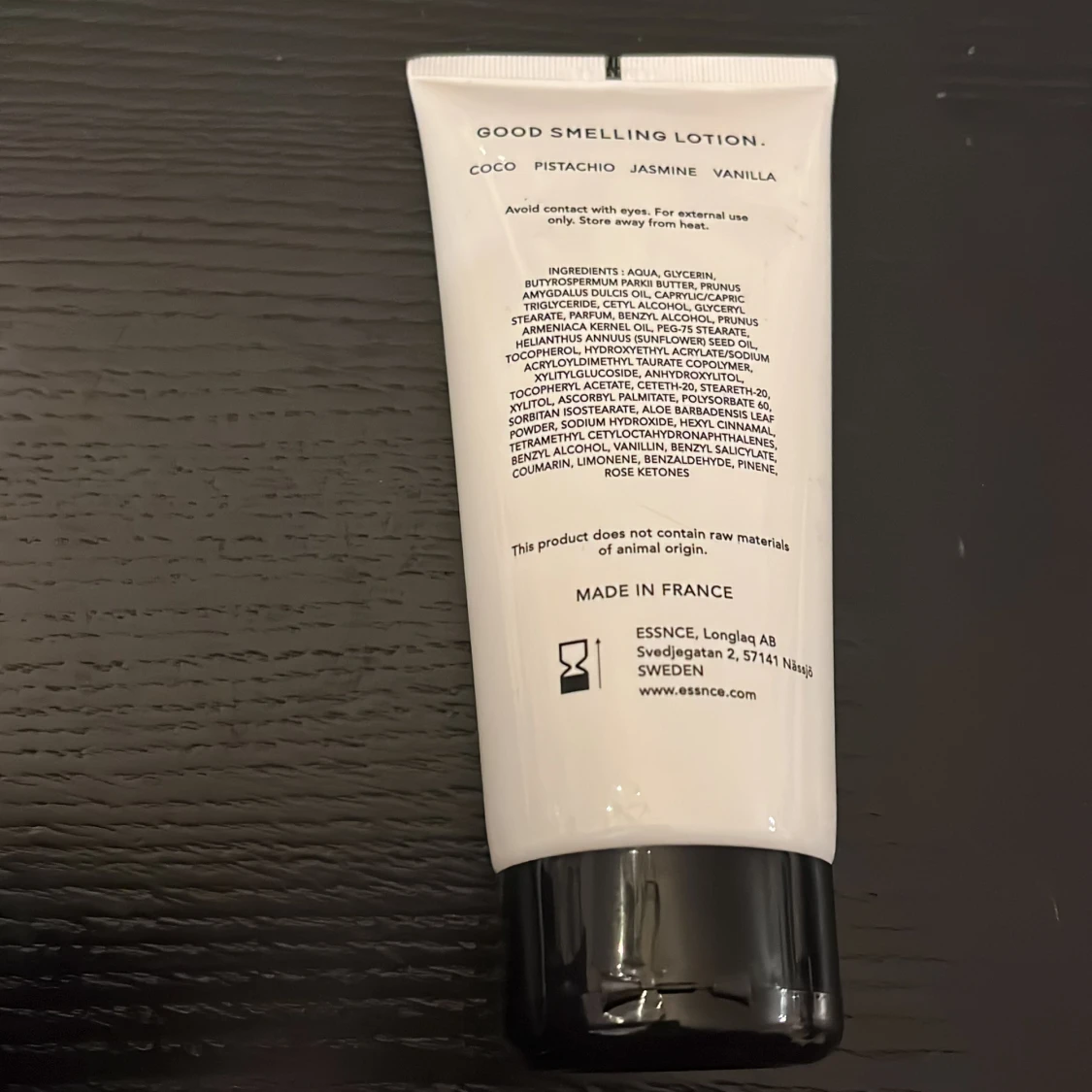 ESSNCE Sweet Cara Body Lotion 200ml - 1