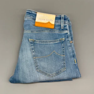 Jacob Cohen jeans | 30 - Jacob Cohen style 622 jeans | Grymt skick | Storlek 30 | INGA BYTEN | Fraktar spårbart eller möts upp i Täby 