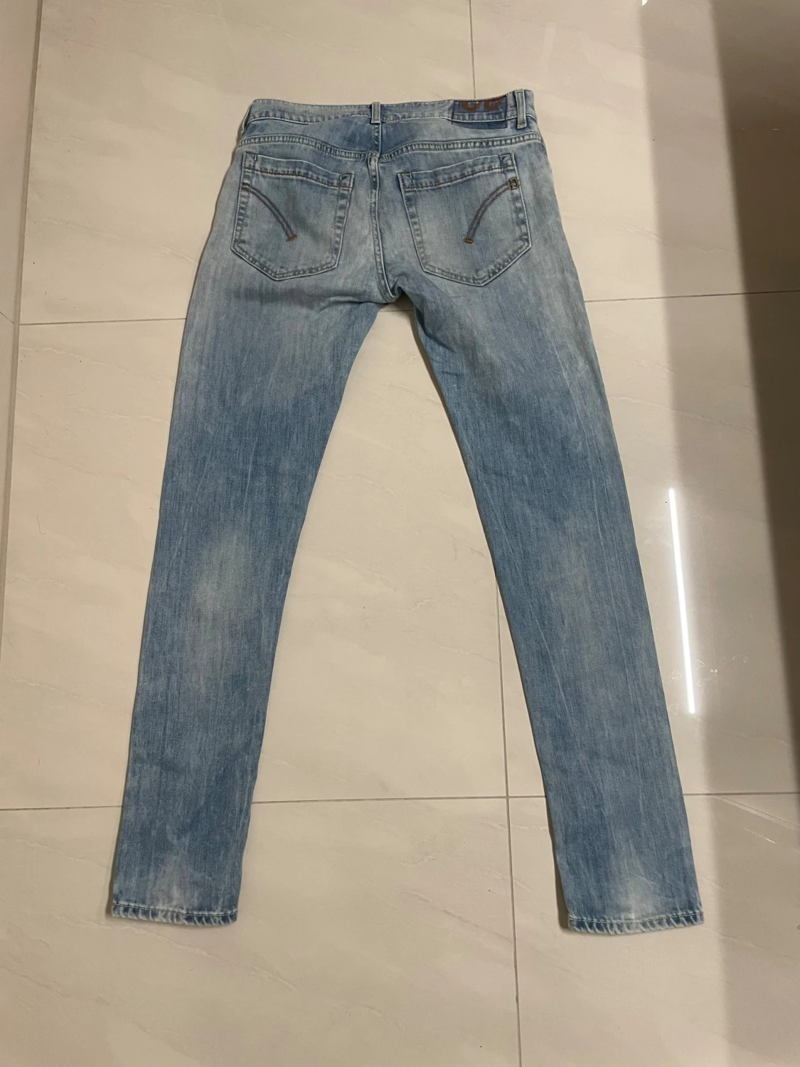 Dondup George 32 - 1