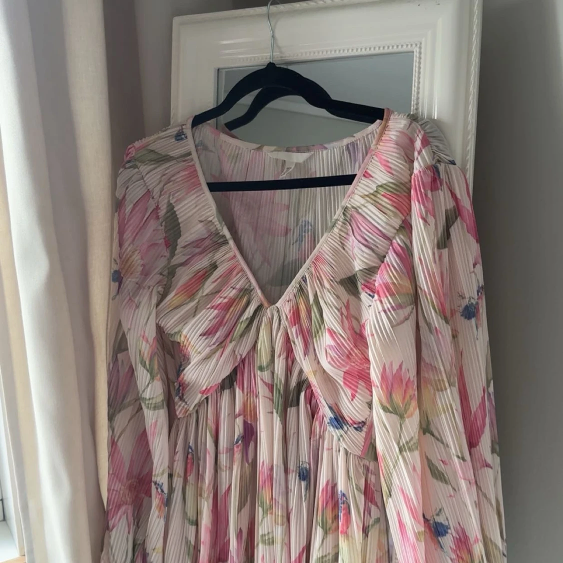 Trendig klänning från H&M 💕 - 2