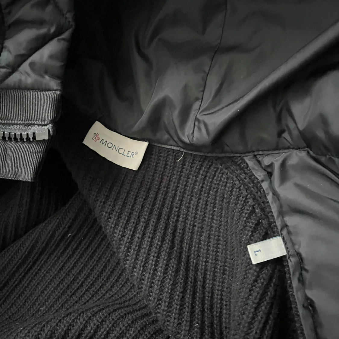 Moncler cardigan - 3