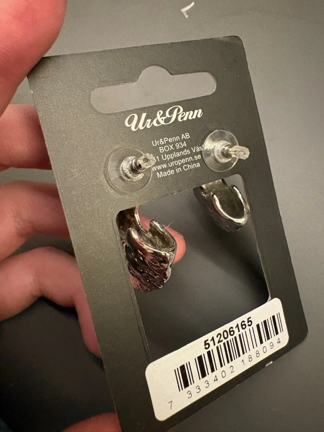 Ingen väst på bilderna - 1