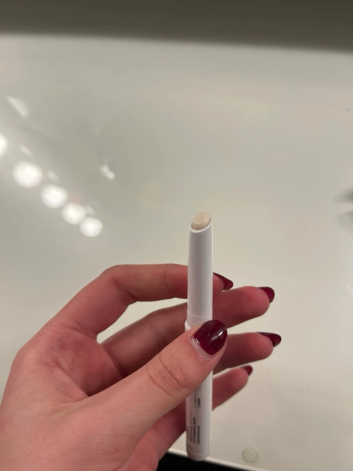 CAIA Perfect Pout Lip Primer - 3