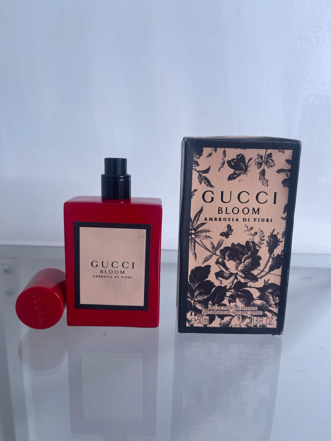 Gucci Bloom Ambrosia di Fiori - 2