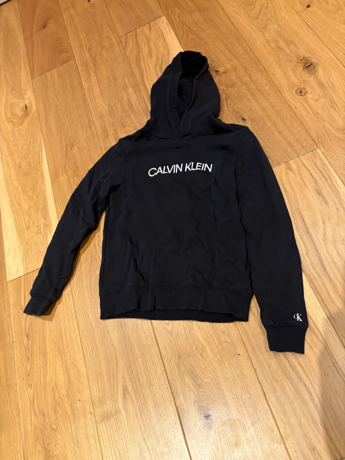 Calvin Klein hoodie