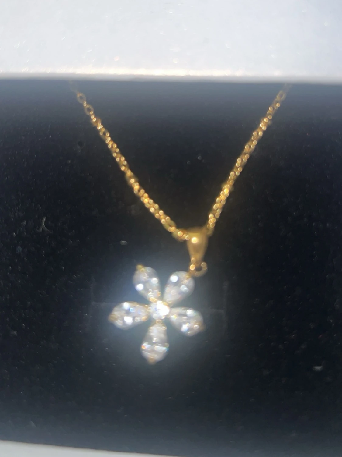 Halsband från swedora - 1