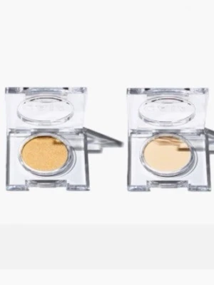 Ögonskuggor Caia  - Helt ny, nypris 195kr samt 175kr paketpris för båda 199kr eller en för 129kr samt 99kr, säljer även fler Caia produkter. Obs kan inte posta förens 20 december då jag är utomlands💕