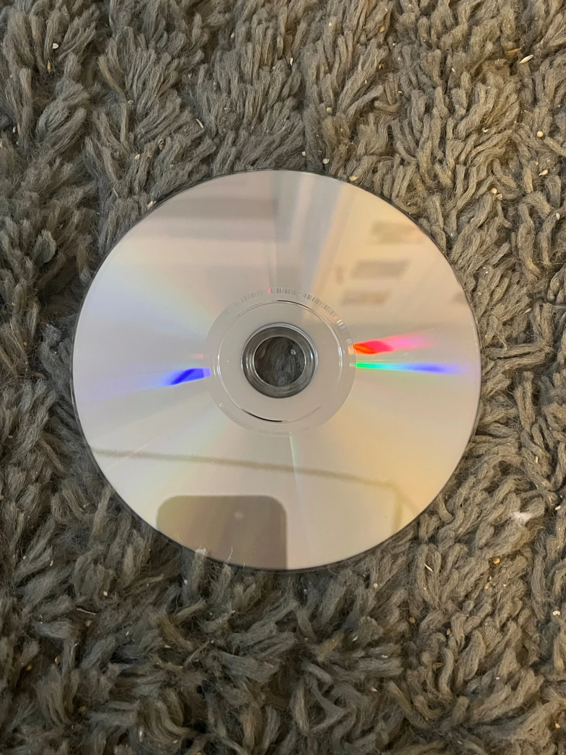 hello kitty - DVD - 3