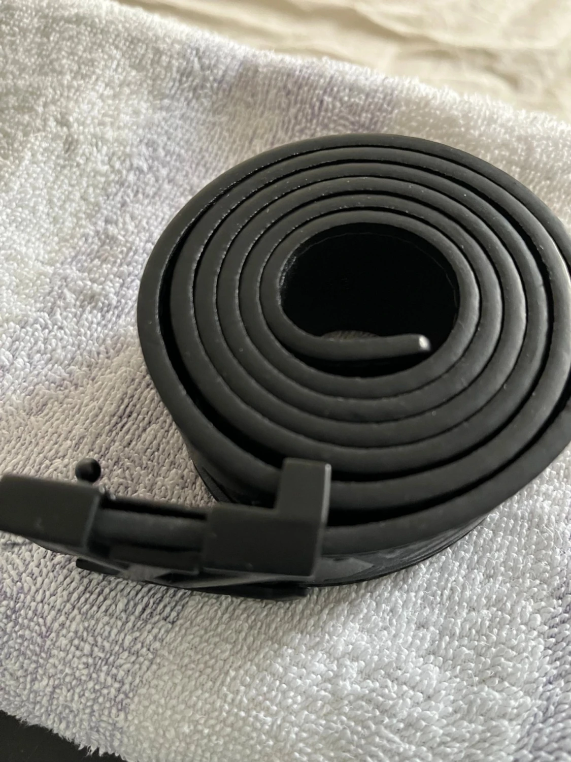 Louiss Vuitton bälte  helt ny - 1