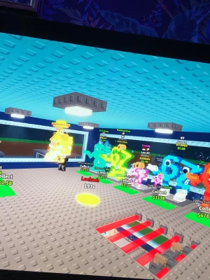 Säljer dem här för admin panel - Gifta admin panel i shopen så får ni dem här brainrotsarna