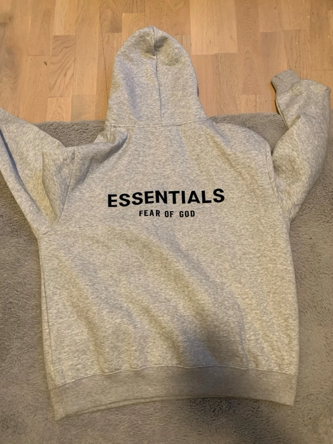 Essentials tracksuitt  - 2
