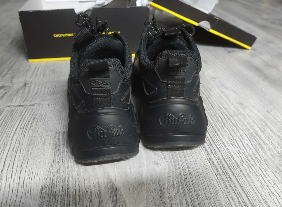 Buffalo Binary sneakers - 2